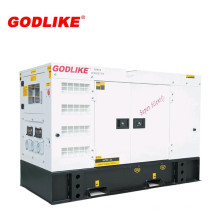 Fabrik-Preis-chinesische Maschine Super Silent Dieselaggregat (15kVA / 12KW)